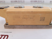 Semikron Skkt 430/16 E Semipack 5 Thyristor Diode Module