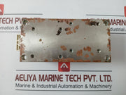 Semikron Skkt 570/12 E Semipack 5 Thyristor Power Module