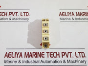Semikron Skkt 57B 16 E Thyristor/Diode Module