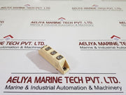 Semikron Skkt 57B 16 E Thyristor/Diode Module