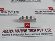 Semikron Skkt 71/12 D Thyristor Module