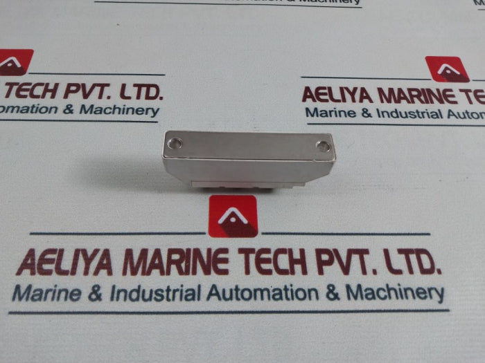 Semikron Skkt 71/12 D Thyristor Module