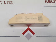 Semikron Skkt 72/16 E Thyristor 04436