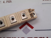 Semikron Skkt 72/16 E Thyristor 04436
