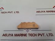 Semikron Skkt 72/16E Thyristor Module