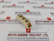 Semikron Skkt 72B14 E Thyristor Module