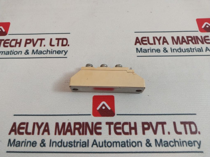 Semikron Skkt 92/12 E Module Power Supply