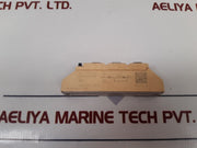 Semikron Skkt 92/12 E Module Used