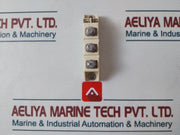 Semikron Skkt 92/16 E Thyristor Module 13125 R