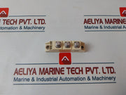 Semikron Semipack 1 Skkt 92/16 E Dual Thyristor Module