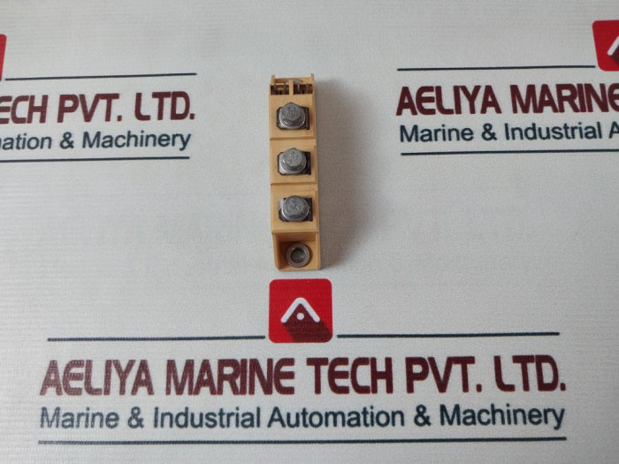 Semikron Skkt 92/16 E Dual Thyristor Module