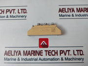 Semikron Skkt 92/16 E Dual Thyristor Module