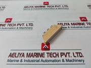 Semikron Skkt 92/16 E Dual Thyristor Module