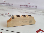 Semikron Skkt 92B16 E Igbt Module