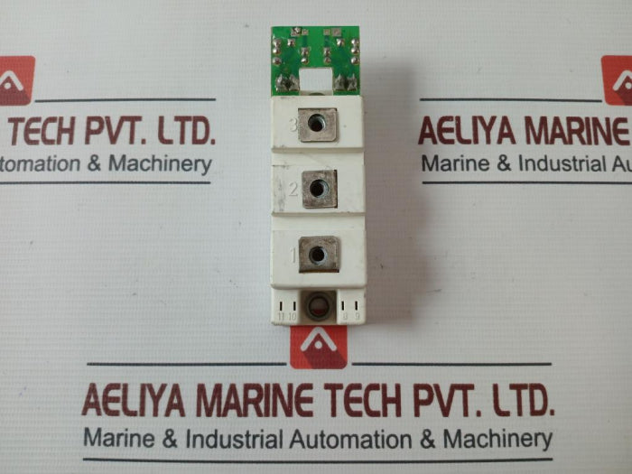 semikron-skm100gb12t4-igbt-power-module
