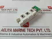 Semikron Skm100Gb12T4 Igbt Power Module