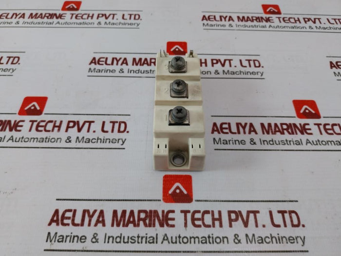 Semikron Skm150Gb12T4 Power Module 19340 R 1196 Semitrans M