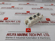 Semikron Skm150Gb12T4 Power Module 19340 R 1196 Semitrans M