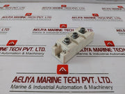 Semikron Skm150Gb12T4 Power Module 19340 R 1196 Semitrans M
