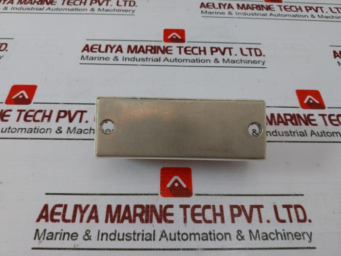 Semikron Skm150Gb12T4 Power Module 19340 R 1196 Semitrans M