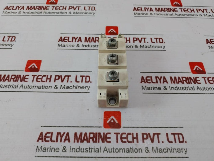 Semikron Skm150Gb12T4 Power Supply Module 17120 R 1499