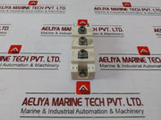 Semikron Skm150Gb12T4 Power Supply Module 17460 R 0920