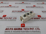 Semikron Skm150Gb12T4 Power Supply Module 17460 R 0920