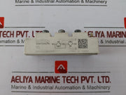 Semikron Skm150Gb12T4 Power Supply Module 17460 R 0920