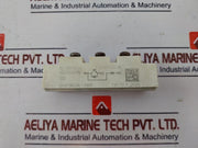 Semikron Skm195Gal126Dp Semitrans Power Module