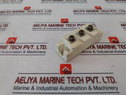 Semikron Skm195Gal126Dp Semitrans Power Module