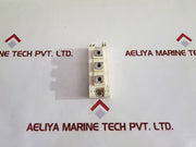 Semikron Skm195Gb124Dn Igbt Module