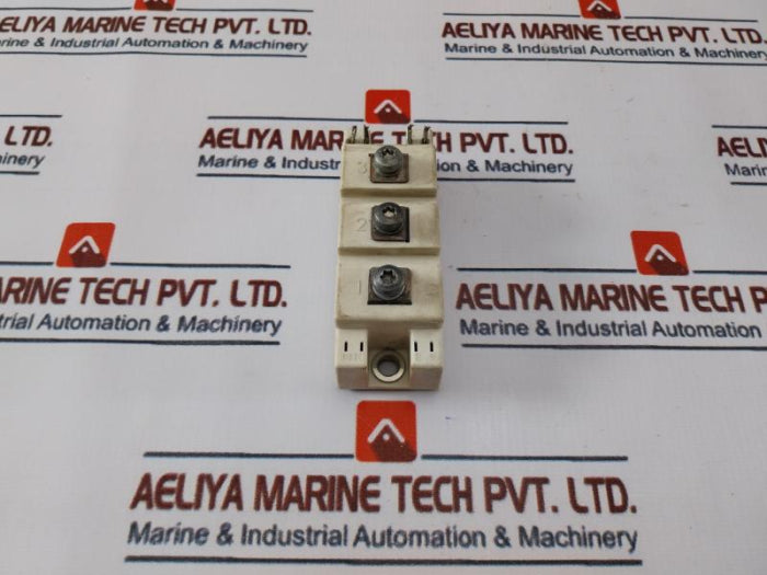 Semikron Skm195Gb126D Igbt Modules Semitrans M 11380 R 0103