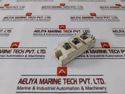 Semikron Skm195Gb126D Igbt Modules Semitrans M 11380 R 0103