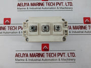 Semikron Skm200Gb12T4 Igbt Power Module 17421 R 0745