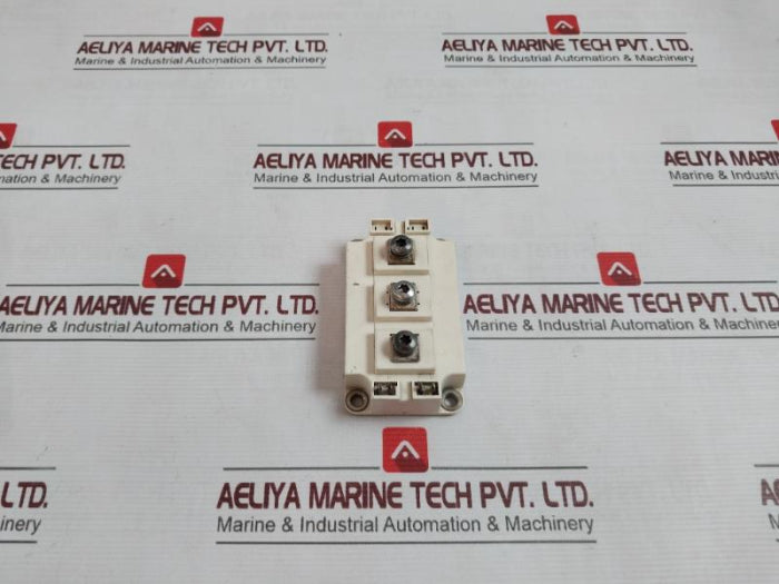 Semikron Skm300Gb063D Igbt Module 08280 R 0028