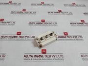 Semikron Skm300Gb063D Igbt Module 08280 R 0028