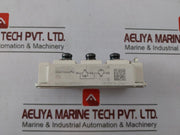 Semikron Skm300Gb063D Semitrans M Igbt Power Module 08260 R