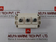 Semikron Skm300Gb063D Semitrans M Igbt Power Module 08260 R
