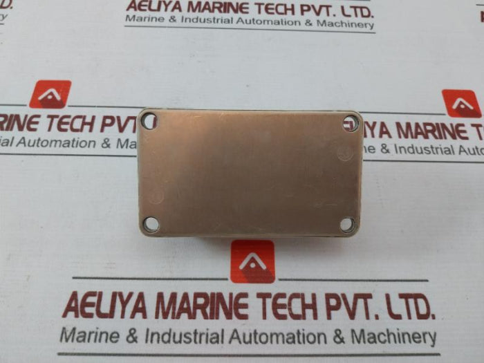 Semikron Skm300Gb063D Semitrans M Igbt Power Module 08260 R