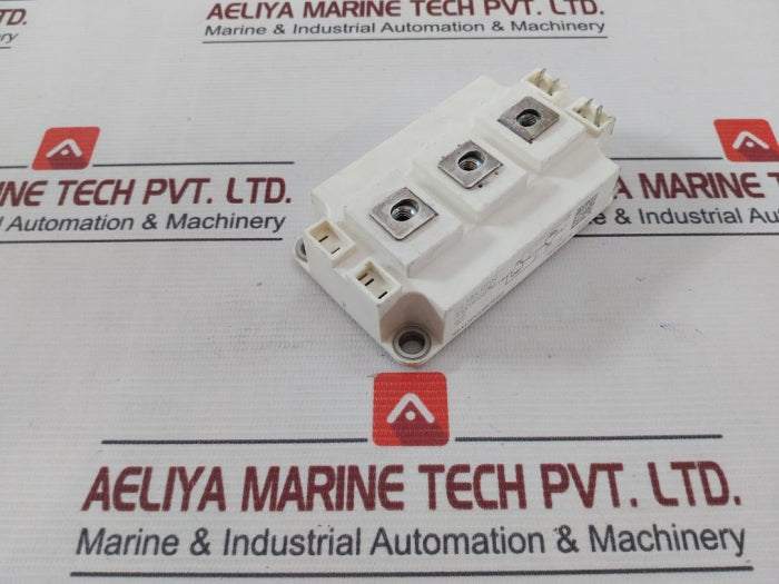 Semikron Skm300Gb066D Igbt Module