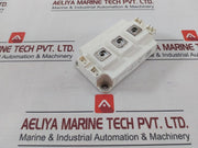 Semikron Skm300Gb066D Igbt Module