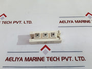 Semikron Skm 145 Gb 124 Dn Igbt Module