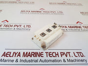 Semikron Skm 400Gb 124 D Semitrans M Power Module