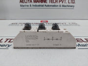 Semikron Skmd 40 F 04 Diode Module