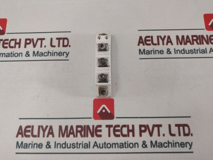 Semikron Skmd 40F04 Power Supply Module