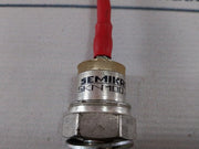 Semikron Skn100/16 Rectifier Diode
