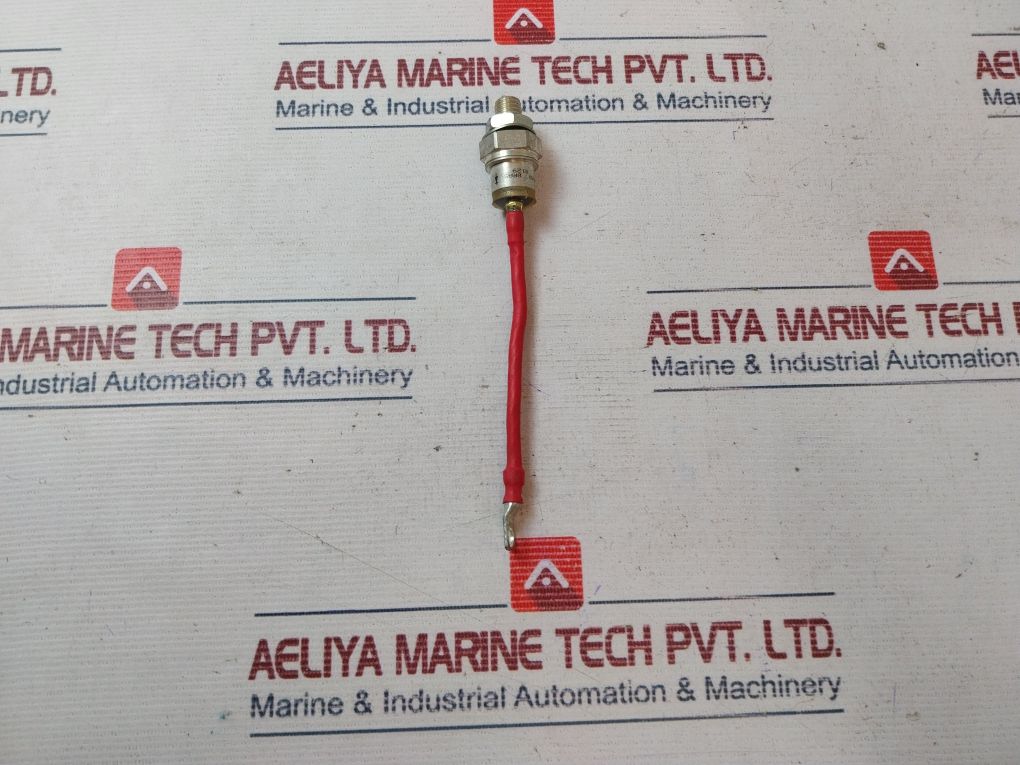 Semikron Skn 100/16 Diode Rectifier 0129