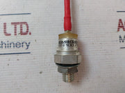 Semikron Skn 100/16 Diode Rectifier 0129