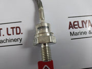 Semikron Skn 130/12 Semiconductor Diode 2-pin 1335 R