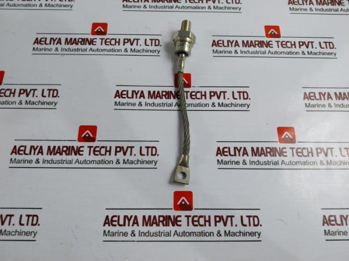 Semikron Skn 130/16 Rectifier Diode 0846 R